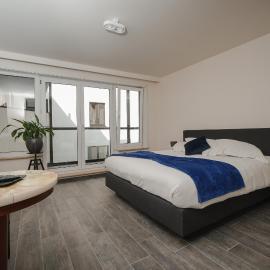 Villa Yvonne, hotel en Ostende