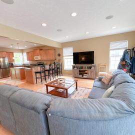 5 Bedroom Home in Old Homestead II, hotel a Huron