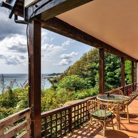 Finest Retreats - Tregatreath