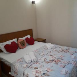 Batumi orbi plaza, hotel in Angisa