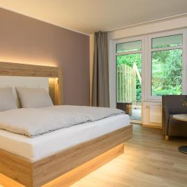 Hotel Preyt -Self Check In-, хотел в Holtlander Nücke