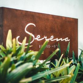 Serena Buzios, hotel Búziosban