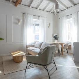 Meraki Suites, hotell i Astorga