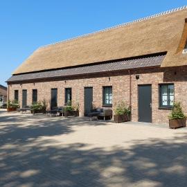 B en B Stipdonk, Hotel in Lierop