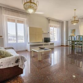 Il Branco de Il Lupo e La Volpe, hotel Centobuchiban