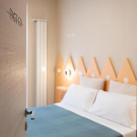 Oceano Rooms, khách sạn ở Termoli