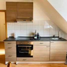 Nette Kuschelige Wohnung 2, hotel in Bochum