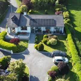 Marguerite's B&B, hotel a Skibbereen