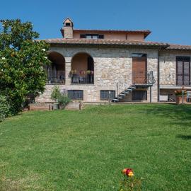 Dolce Alba, hotel sa Montecastrilli
