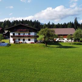 Vorderwimmhof, Hotel in Abtenau