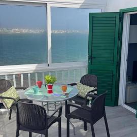 Apartamento Coral Bay by Vacanzy Collection