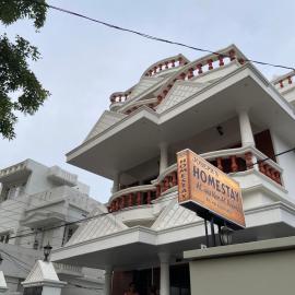 JOSEPH'S HOMESTAY, hotel in Fort Kochi