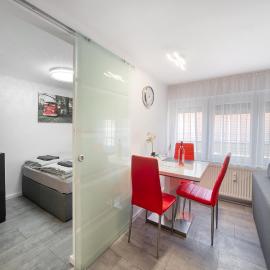 Centroom Pécs Apartman