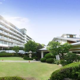 Hyoe Koyokaku, hotel en Kobe