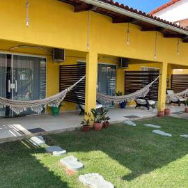 Casa Temporada Suítes, hotel in Maragogi