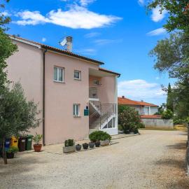 Adrian-Apartments-51511-Malinska-Otok-Krk Primorska 21, hotel i Malinska