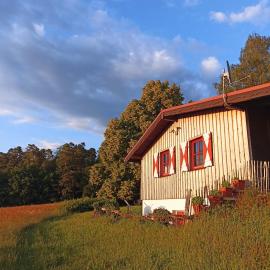 Ellernhof im Spessart, hotel a Stadtprozelten