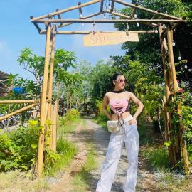SAY Camp Forest, hotell sihtkohas Cần Giờ
