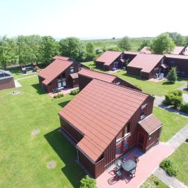 AS Feriendorf, Hotel in Wangerland