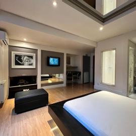 Ettus, hotel en Caxias do Sul