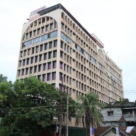 Hotel Rajmahal