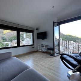 Casa Torre Vandelvira, hotel in Cazorla