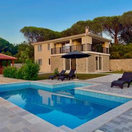 Villa Petra Zagora、Zagoraのホテル