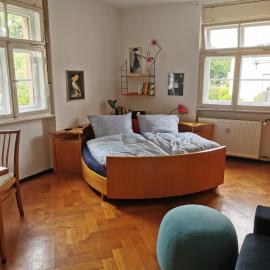 Gundis Gästezimmer, hotel in Bamberg