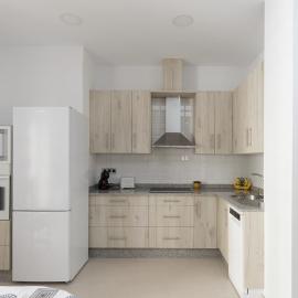 apartamentos El-Hizan, hotel u gradu Lauhar de Andaraks
