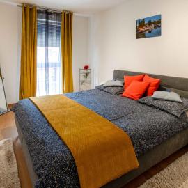 Superbe Loft Center of Saverne Bike Parking, hotel i Saverne