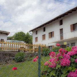 Casa Natura e Quiete, hotel in Stregna