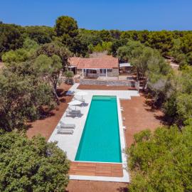 Alcotx Country Club - Adults only, hotel Es Mercadalban