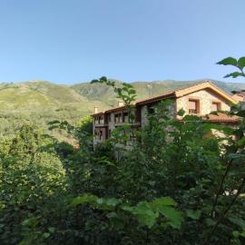La Almazara Del Guijo, hotel a Guijo de Santa Bárbara