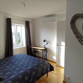 Maison 36, hotelli kohteessa Peyrieu