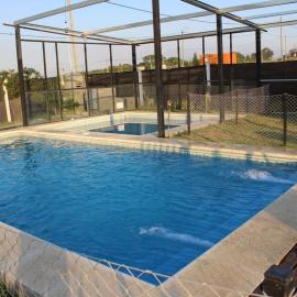 Cabañas Santa Rita, hotel a San Pedro