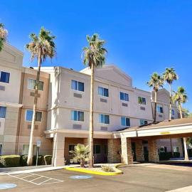 Baymont by Wyndham Phoenix North, hotel a Phoenix