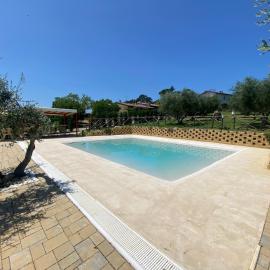 Agriturismo privato "La Casa Del Sole"