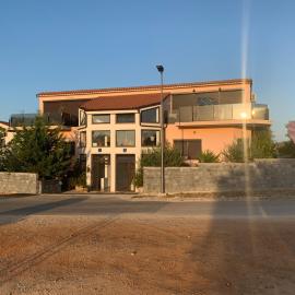 Haus Sunset, hotel a Pomer