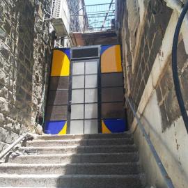 Art House in Old Center Tiberias