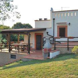 Villa Marilena