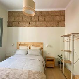La Puebla Rooms, hotel in Teror