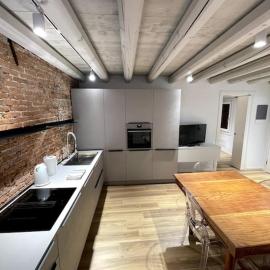 Chioggia में, होटल Antico Rudere Luxury Apartment