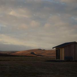 Stóri-Bakki cosy cottage near Egilsstaðir-Jökull, hotel a Stóri-Bakki