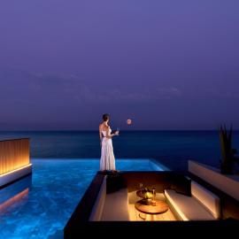 SEA ZANTE Luxury Beachfront Retreat, hotel a Tragaki