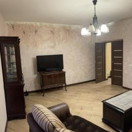 Gintautas apartment