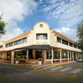 Antaris Valle, hotel in Monterrey
