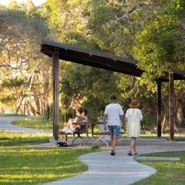 Reflections Lennox Head - Holiday Park، فندق في لينوكس هيد
