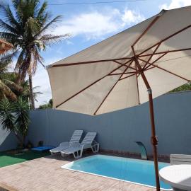 Casa Praia Grande, hotel v destinaci Nova Almeida