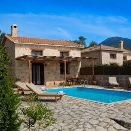 Dioni Villa