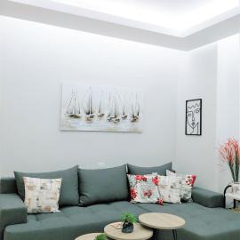 Niko's Apartment - Beautiful Sea Apartment !, hotel a Perea